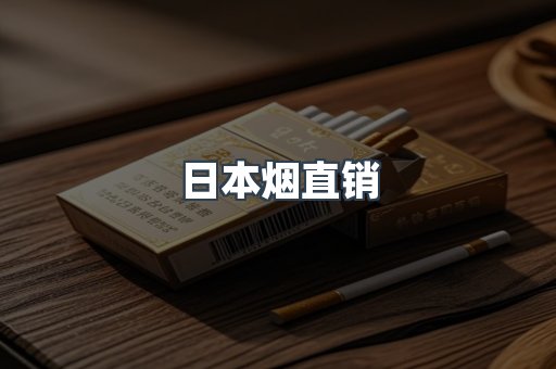 日本烟直销